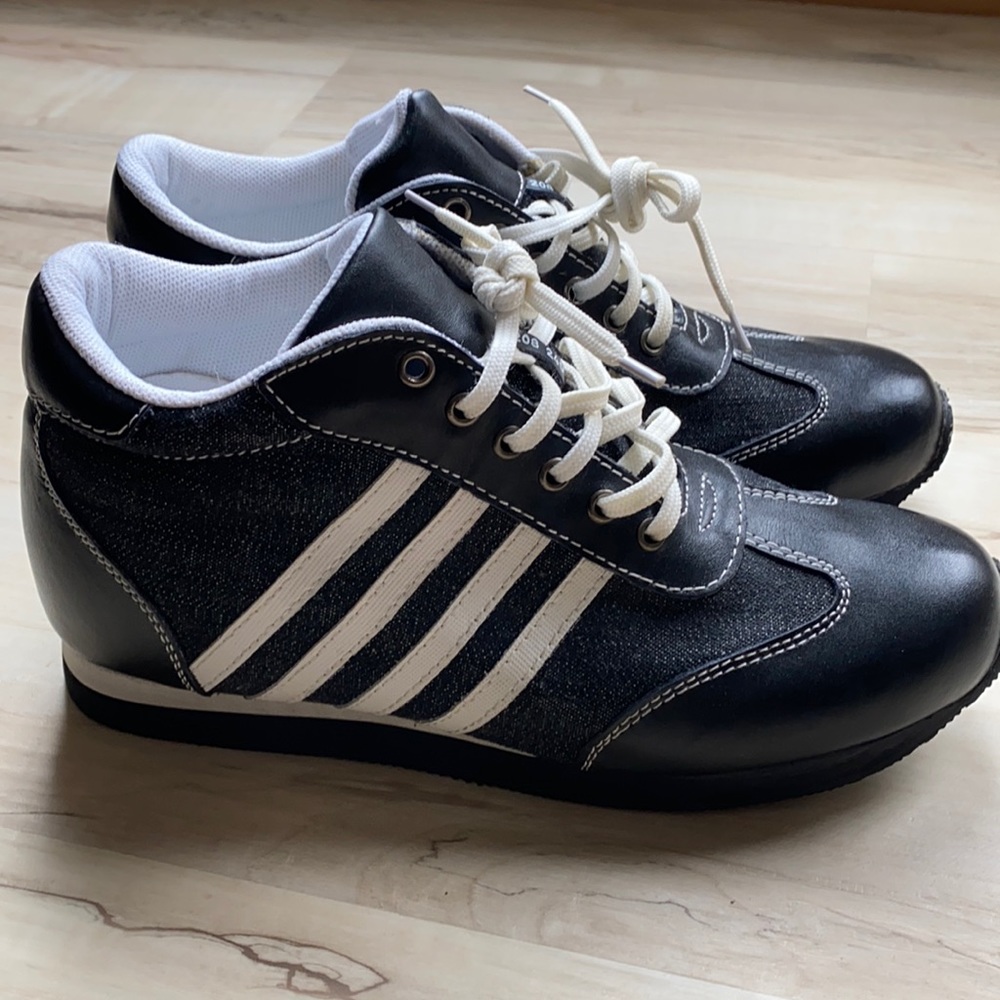 ✨EUC Calden platform sneakers✨
